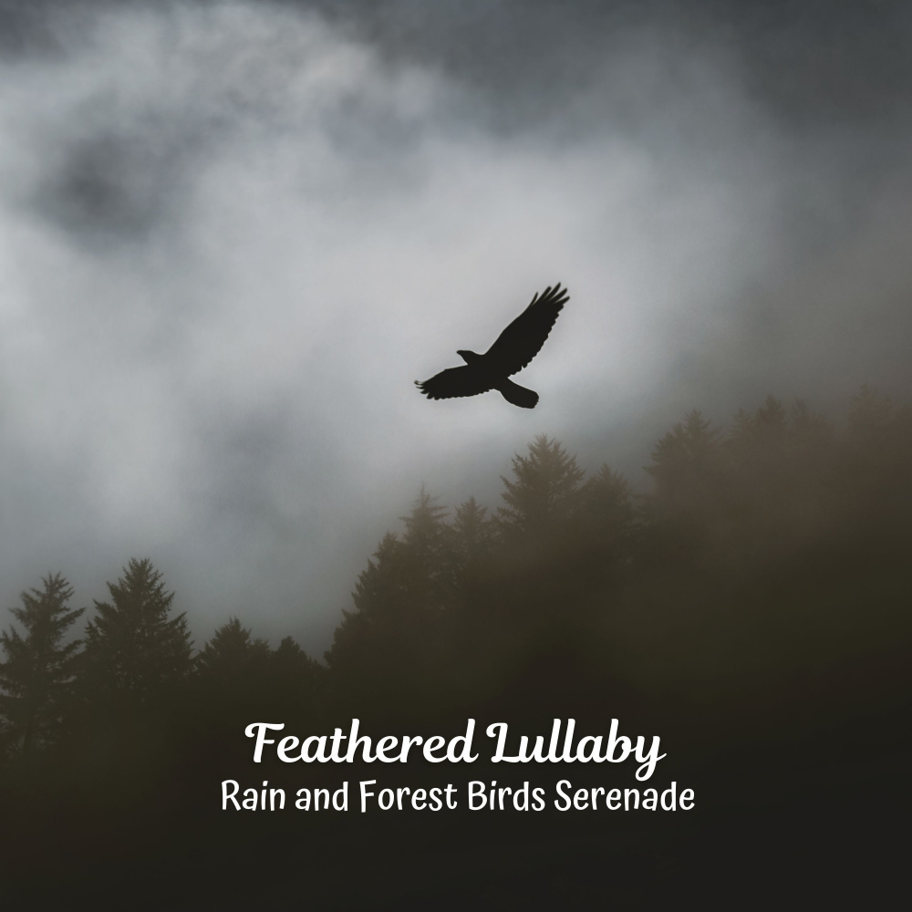 Sighing Winds Among Serenading Beaks