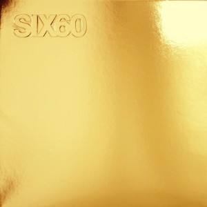 Six60的專輯SIX60