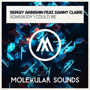 Album Somebody I Could Be oleh Sergiy Akinshin