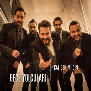 Listen to Kal Benim Için (Akustik Versiyon) song with lyrics from Gece Yolculari