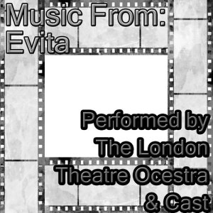 收聽The London Theatre Orchestra & Cast的On This Night Of A Thousand Stars歌詞歌曲