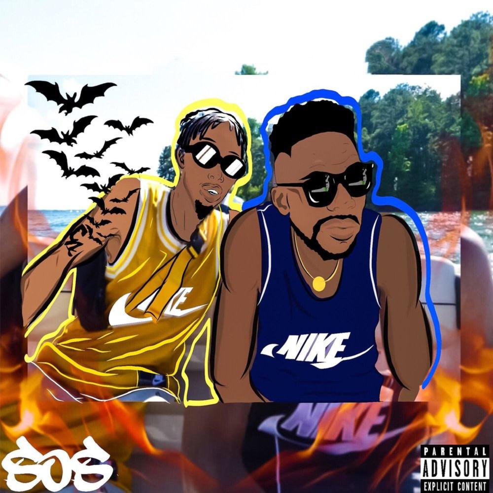 Blue Strips (feat. Lil Wookie) (Explicit)