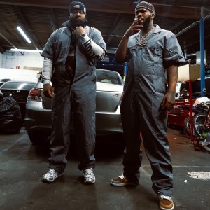 Q Da Fool的專輯Breakin Dey Heart (Explicit)