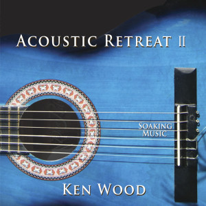 Dengarkan lagu The Waves Rush In nyanyian Ken Wood dengan lirik