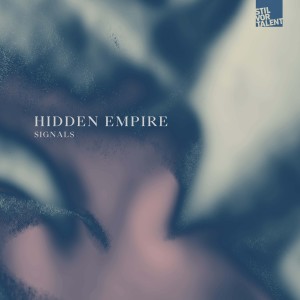 Hidden Empire的專輯Signals