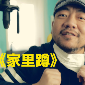 Album 家里蹲 from 大飞