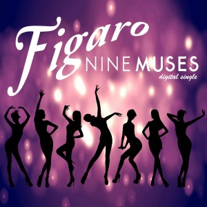 Album Figaro oleh NINE MUSES