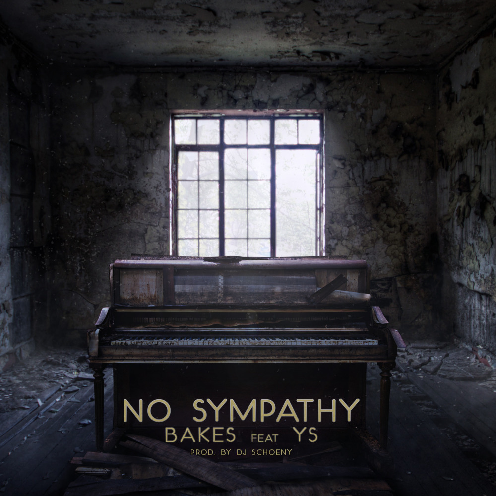 No Sympathy (feat. Ys) (Explicit)