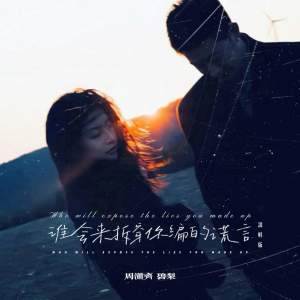 Listen to 谁会来拆穿你编的谎言 (说唱版) song with lyrics from 周潇齐
