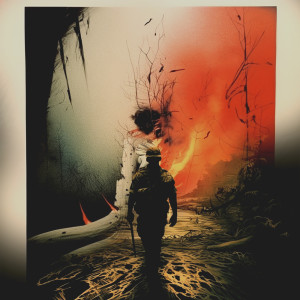 Album DEFEATED SOLDIER from abelest