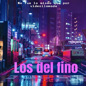 Album No Fue Lo Mismo Que Por Videollamada (Explicit) from 
