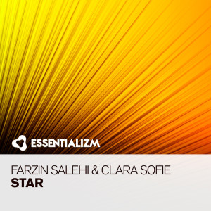 Farzin Salehi的專輯Star