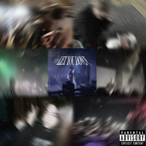 Listen to Let you down (Explicit) song with lyrics from YOSHIKI EZAKI