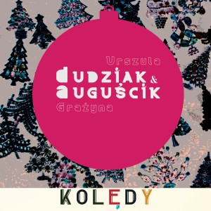 Album Kolędy from Grazyna Auguscik