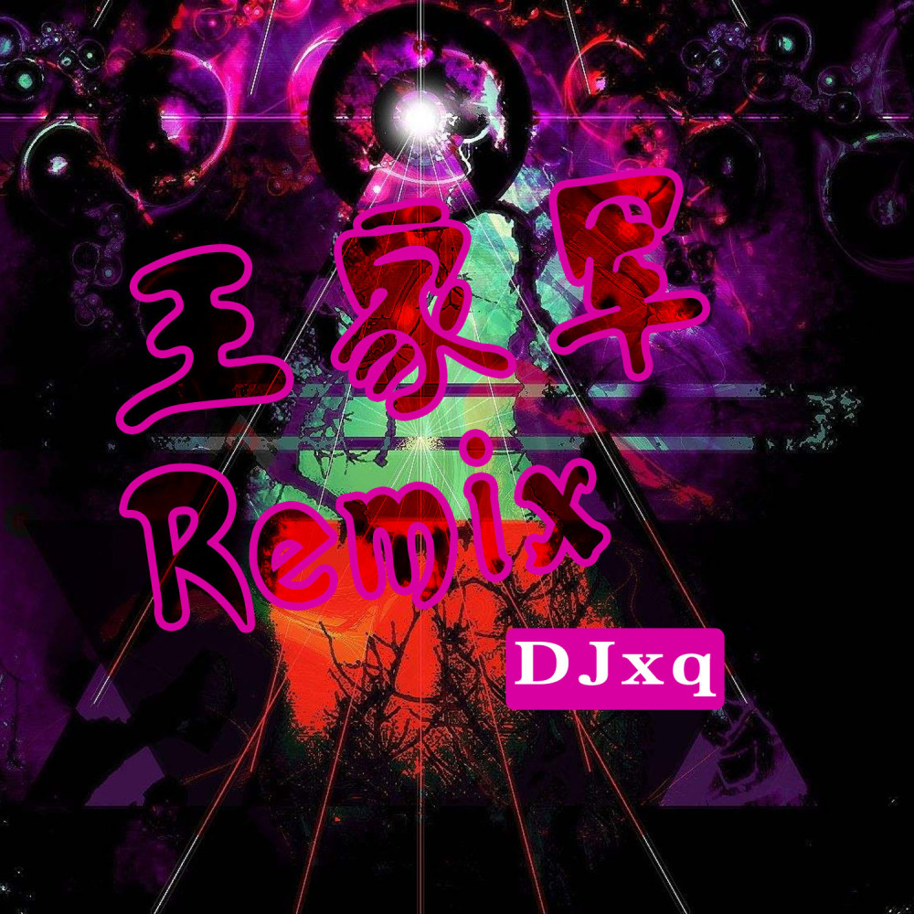Never Forget You (DJxq Remix)