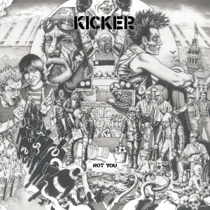 ดาวน์โหลดและฟังเพลง Innit พร้อมเนื้อเพลงจาก Kicker