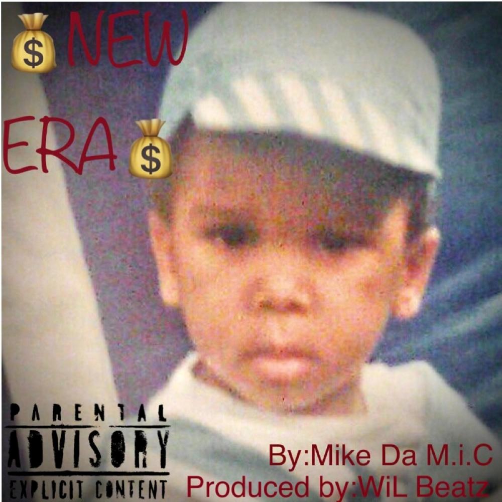 90's Baby (Explicit)