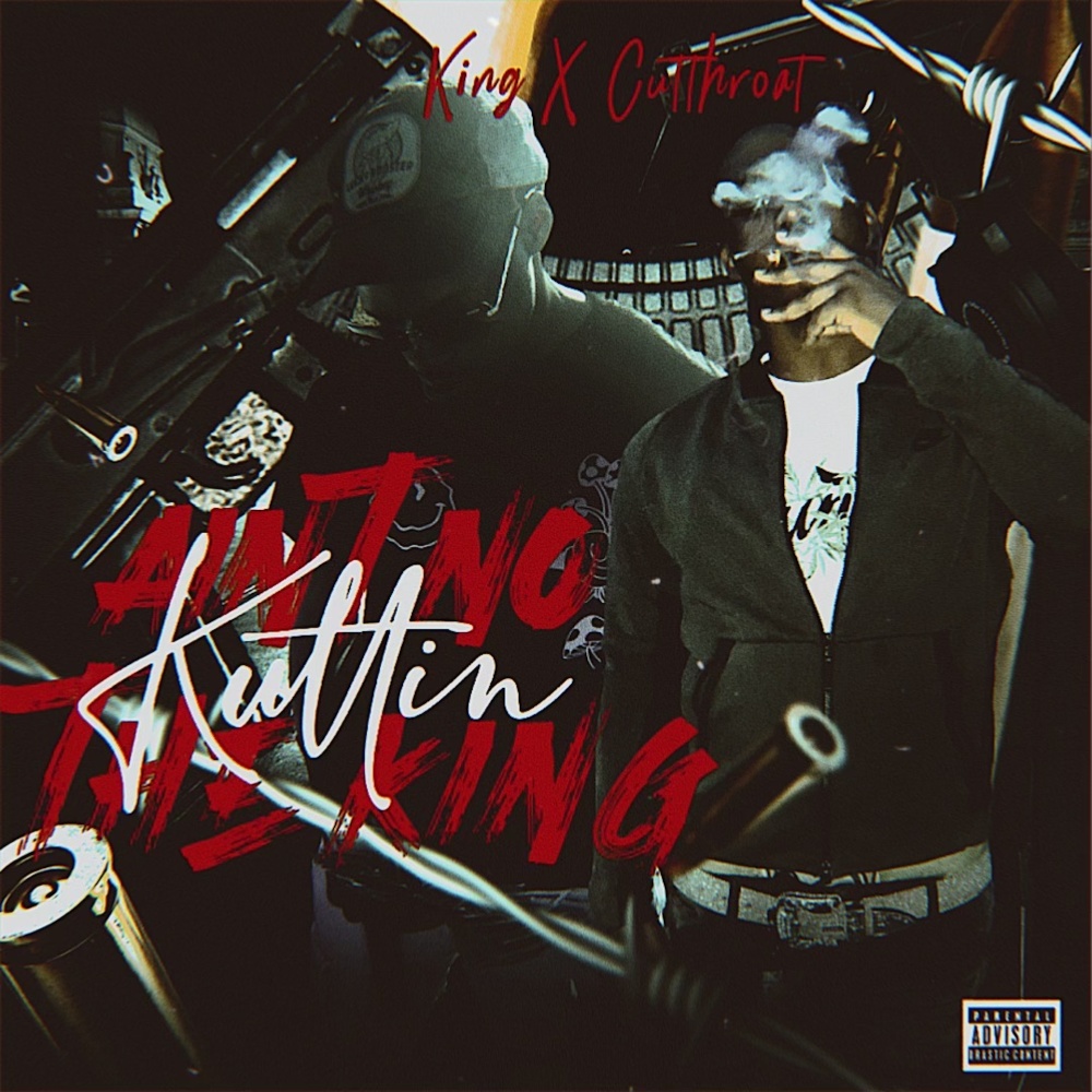 Living in the Moment (Explicit)