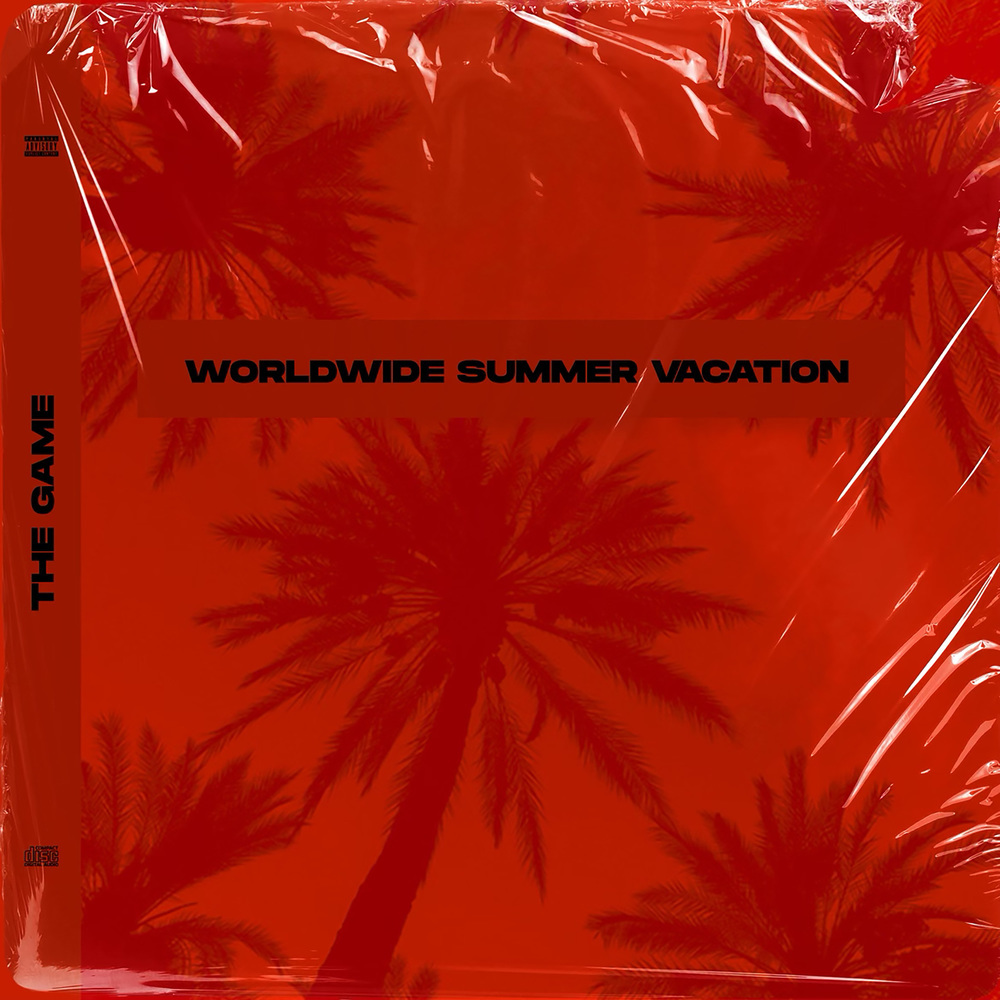 Worldwide Summer Vacation (Explicit)