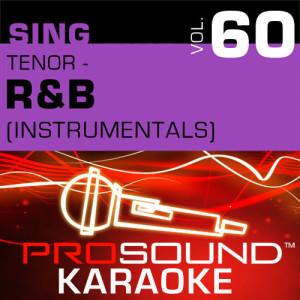 ดาวน์โหลดและฟังเพลง U Remind Me (Karaoke Instrumental Track) [In the Style of Usher] พร้อมเนื้อเพลงจาก ProSound Karaoke Band