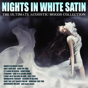 Listen to Wonderwall song with lyrics from The Acoustic Collective