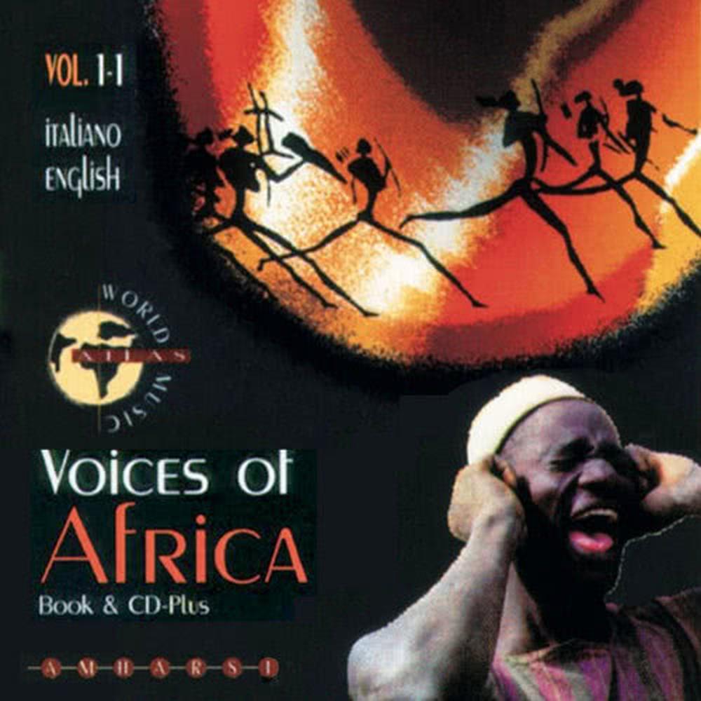 Traditional Song-6 [(South Africa)]