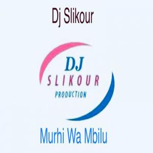 Album Murhi Wa Mbilu (feat. Team Pero) from Dj Slikour