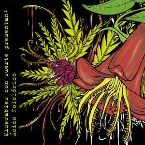 Dengarkan El Mambo de los Muertos (Explicit) lagu dari Miserables con Suerte dengan lirik