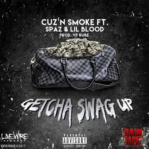 Getcha Swag Up (Explicit) (其他)