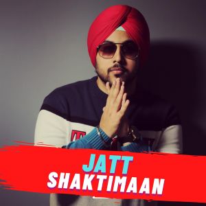 Album Jatt Shaktimaan from Deep Karan