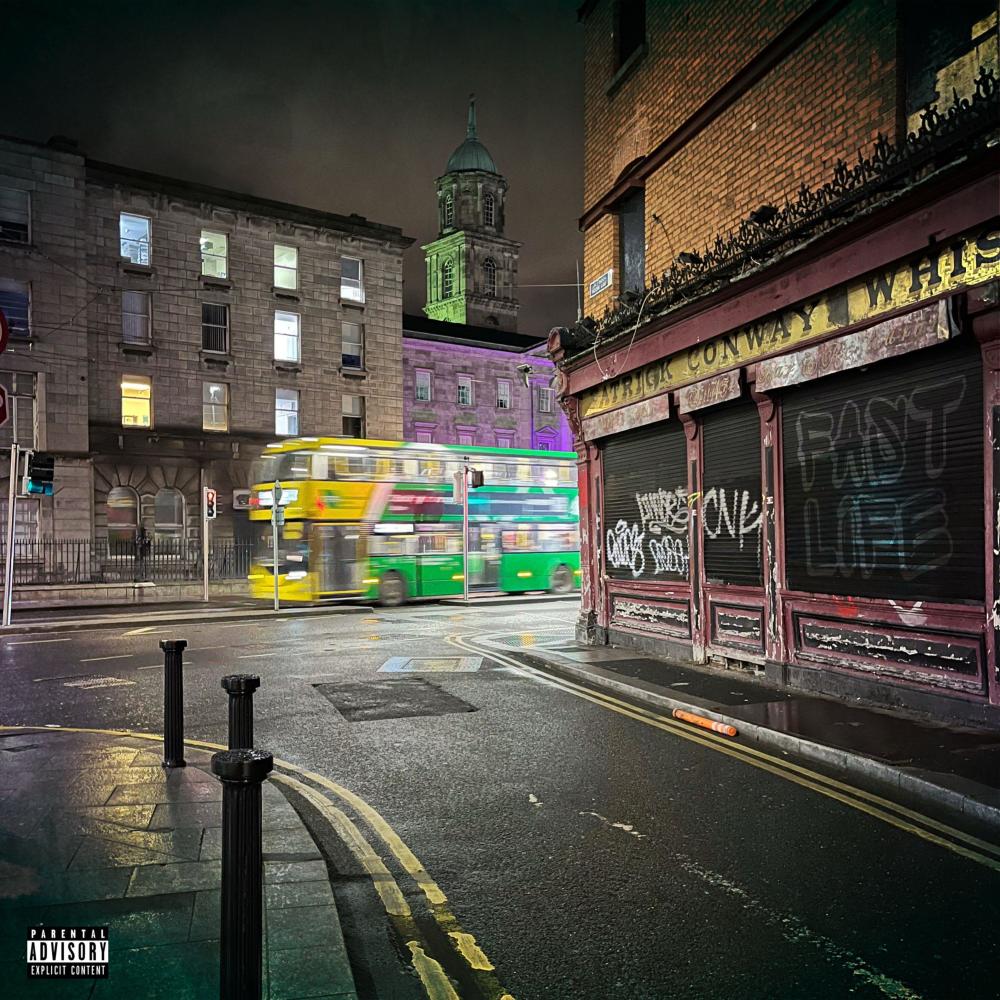 Fast Life (Explicit)