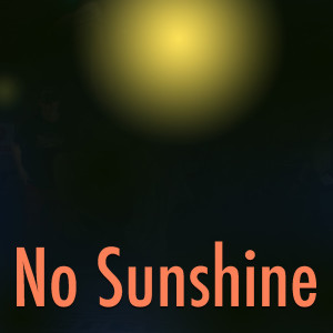 收听DMX的No Sunshine (Explicit)歌词歌曲