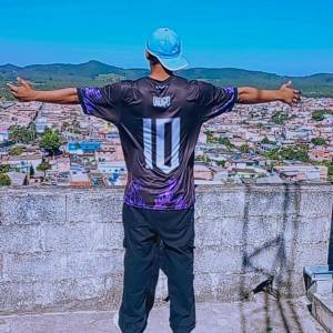 收聽Dg Mc的Trilha do gueto歌詞歌曲