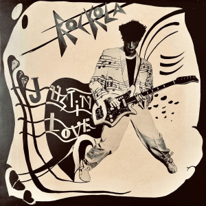 Album Rockola from Justin Love