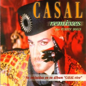 收聽Tino Casal的Stupid Boy (Instrumental Club Mix) [Remastered 2015] (Instrumental Club Mix / Remastered 2015)歌詞歌曲