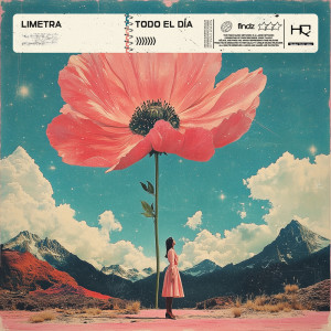 Limetra的專輯Todo El Día