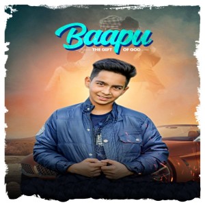 Listen to Baapu song with lyrics from Shivi