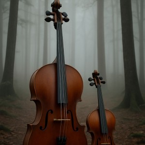 Dengarkan lagu Chasing The Star (Remastered 2025) nyanyian Iwan Santoso dengan lirik