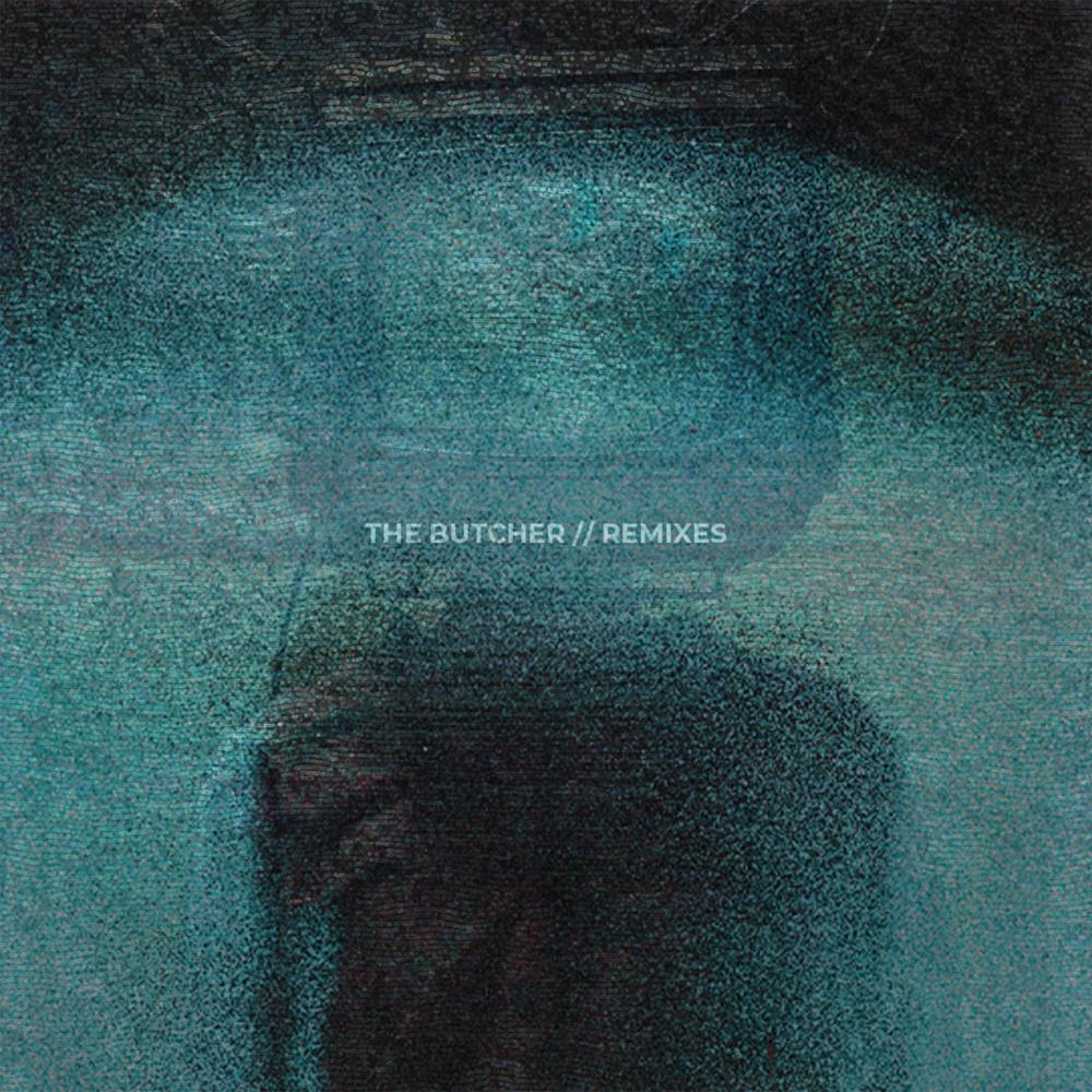 The Butcher (Jose Perez Remix)