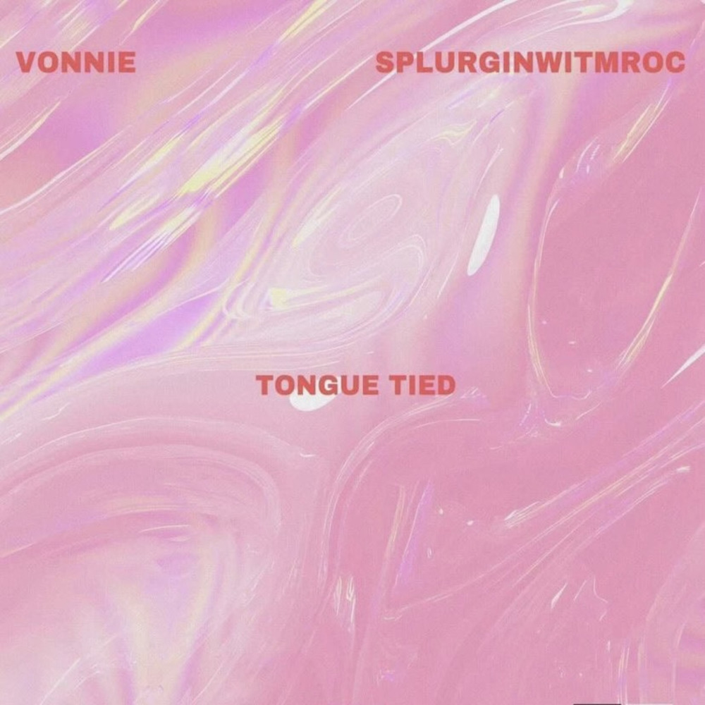 Tongue Tied (Explicit)