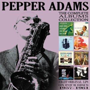 ดาวน์โหลดและฟังเพลง Primrose Path พร้อมเนื้อเพลงจาก Pepper Adams