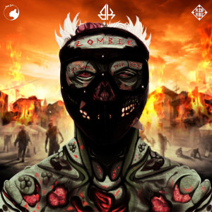 Listen to Zombie song with lyrics from Bolivar Keegan