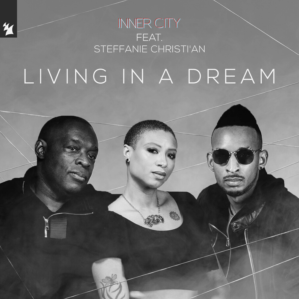 Living In A Dream (Dub Mix)