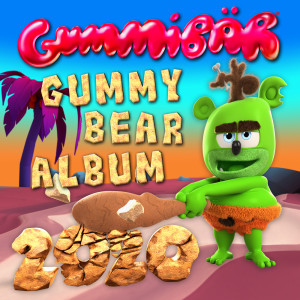 Album Gummy Bear Album 2020 from Gummibär
