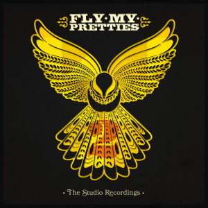 收聽Fly My Pretties的All the Goodness歌詞歌曲