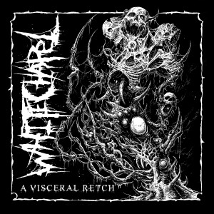 Whitechapel的專輯A Visceral Retch (Explicit)