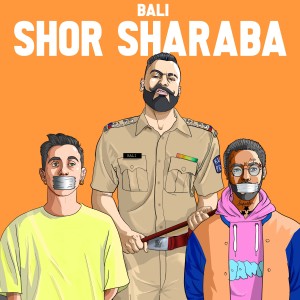 Dengarkan lagu Shor Sharaba (Explicit) nyanyian Bali dengan lirik