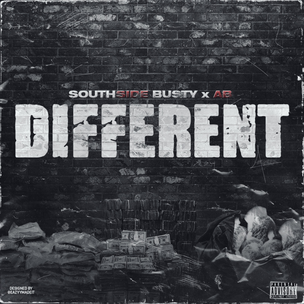 Different (Explicit)