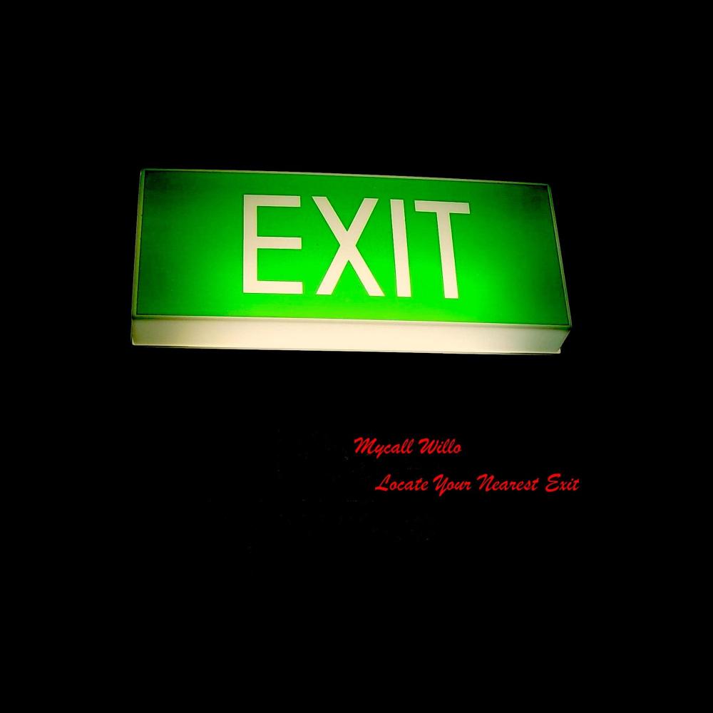 For Exit: Follow Alternate Routes