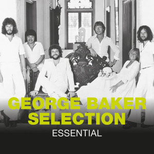 ดาวน์โหลดและฟังเพลง Little Green Bag (Single Edit) พร้อมเนื้อเพลงจาก George Baker Selection